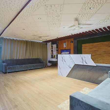 Hotel Monville Group วาโดดารา ภายนอก รูปภาพ