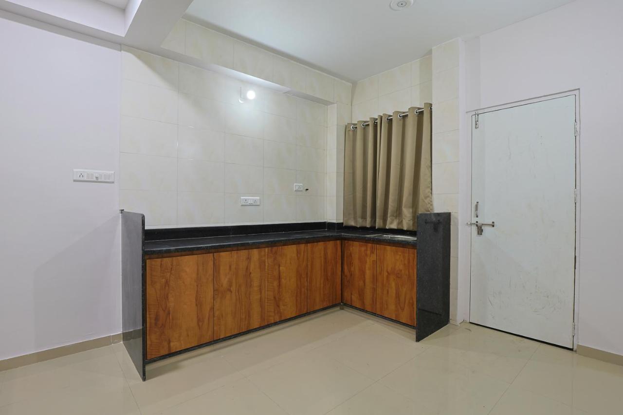 Hotel Monville Group วาโดดารา ภายนอก รูปภาพ