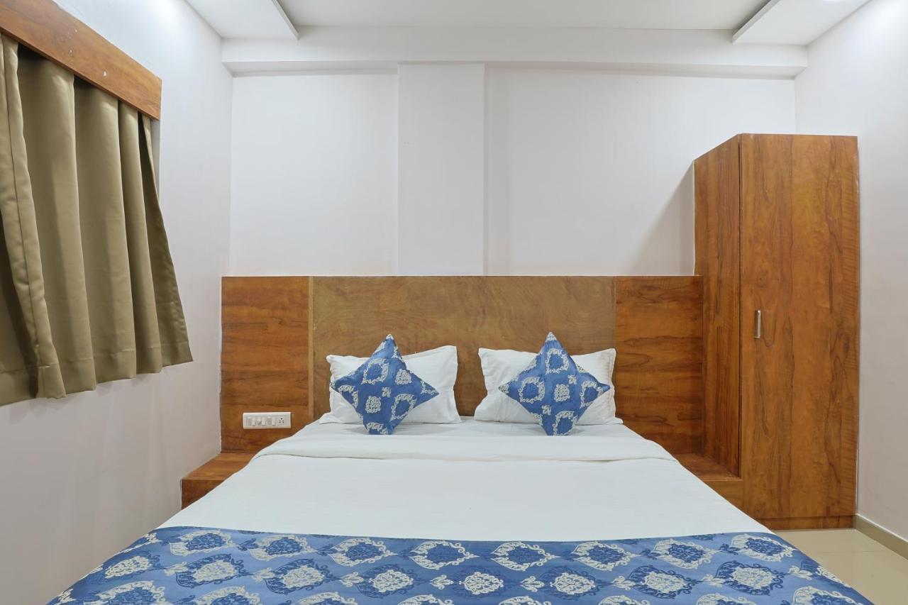 Hotel Monville Group วาโดดารา ภายนอก รูปภาพ
