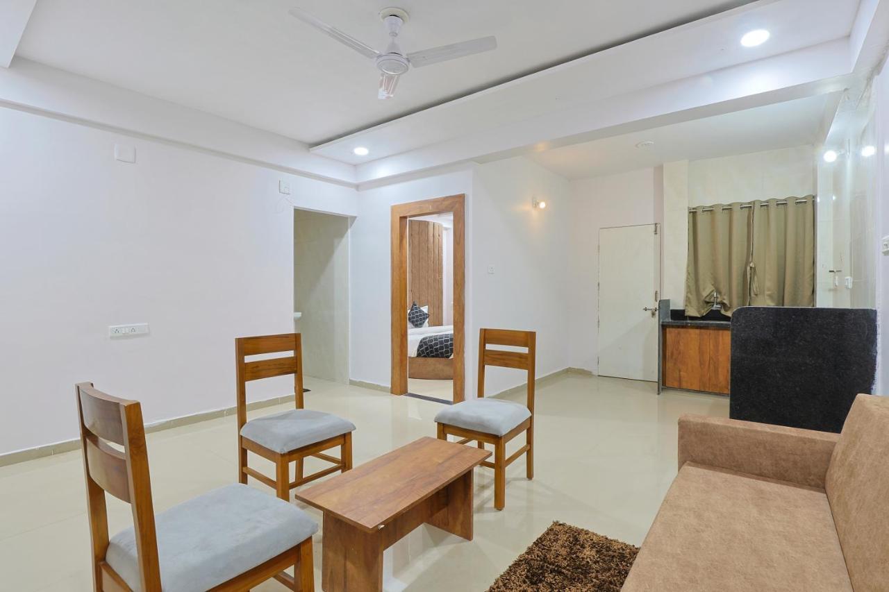 Hotel Monville Group วาโดดารา ภายนอก รูปภาพ