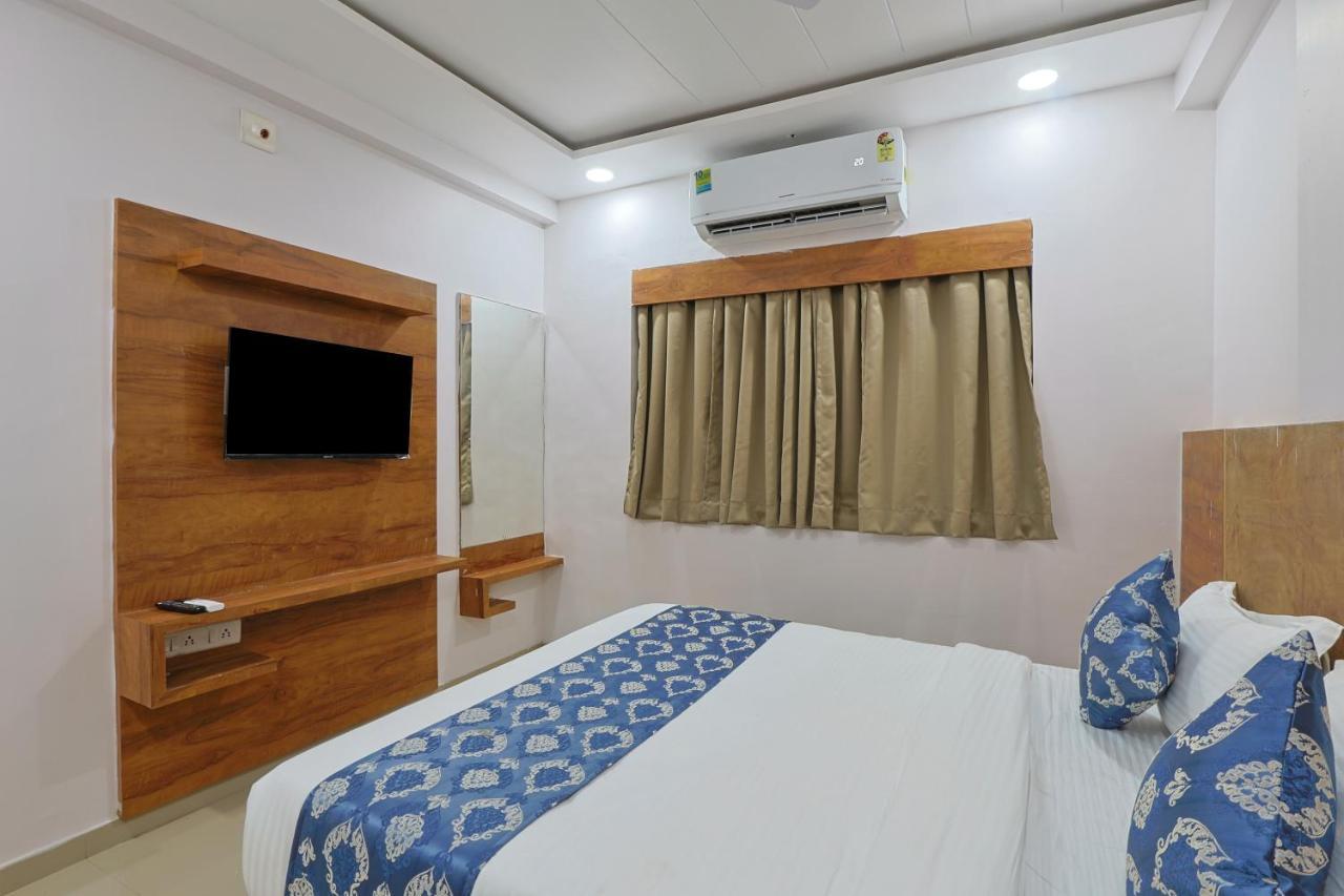 Hotel Monville Group วาโดดารา ภายนอก รูปภาพ