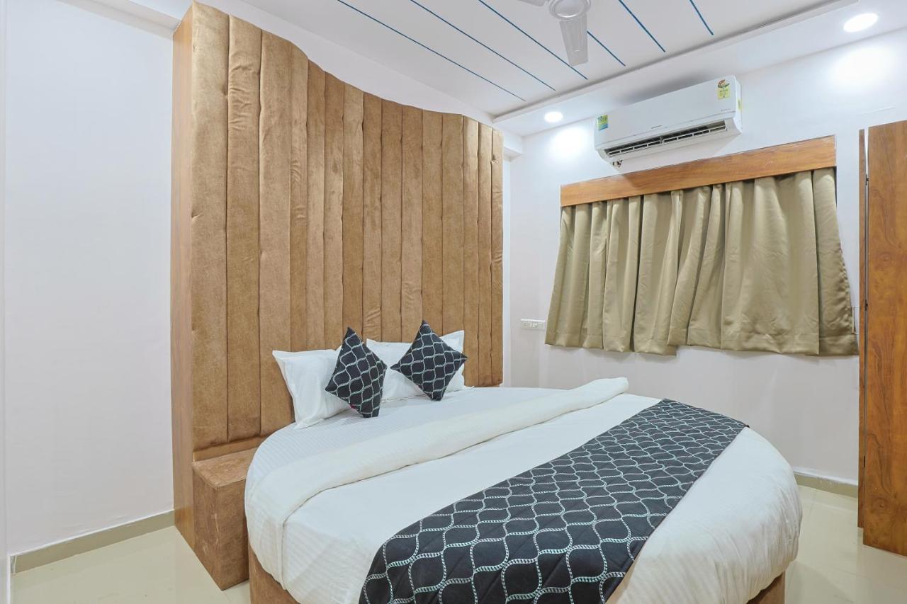 Hotel Monville Group วาโดดารา ภายนอก รูปภาพ