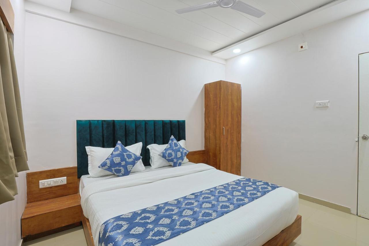 Hotel Monville Group วาโดดารา ภายนอก รูปภาพ