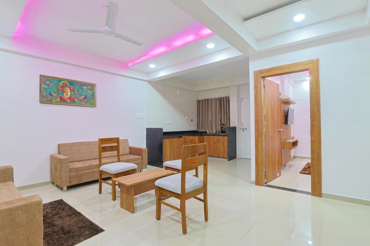 Hotel Monville Group วาโดดารา ภายนอก รูปภาพ