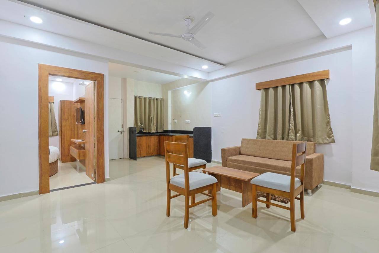 Hotel Monville Group วาโดดารา ภายนอก รูปภาพ