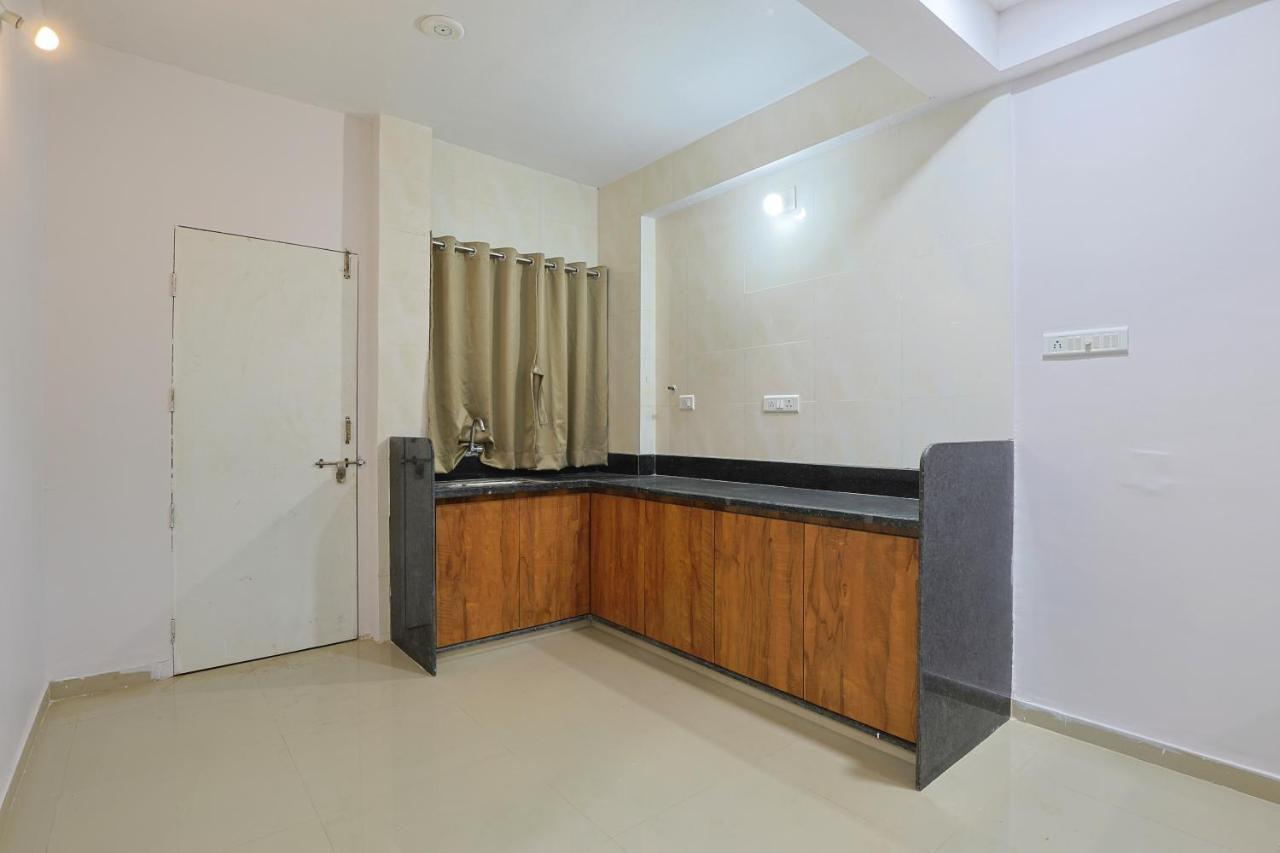 Hotel Monville Group วาโดดารา ภายนอก รูปภาพ