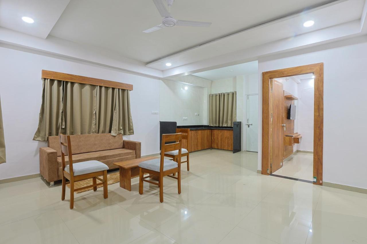 Hotel Monville Group วาโดดารา ภายนอก รูปภาพ
