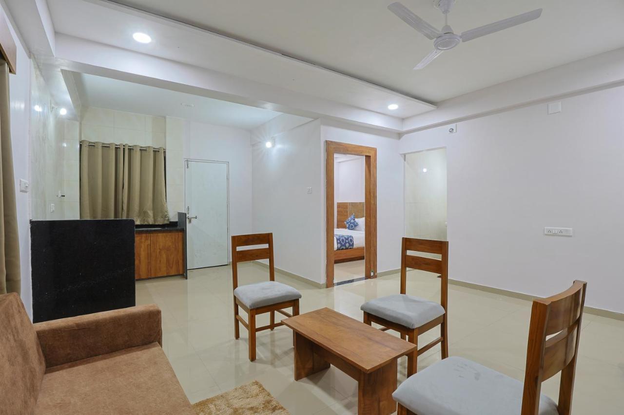 Hotel Monville Group วาโดดารา ภายนอก รูปภาพ