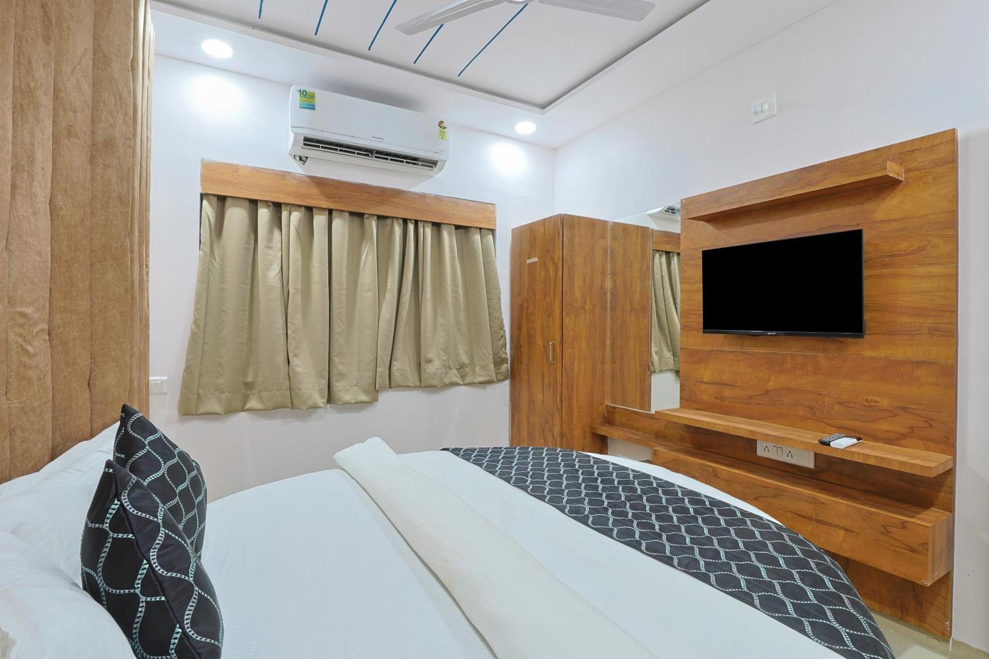 Hotel Monville Group วาโดดารา ภายนอก รูปภาพ
